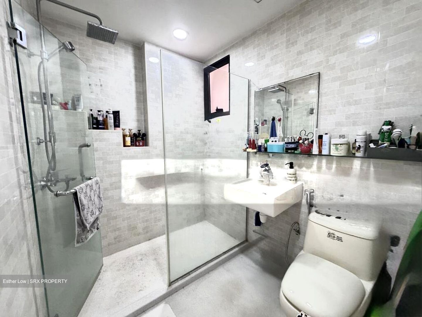 Grande Vista (D28), Condominium #577217731